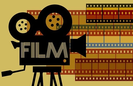 Mostra del cinema di Venezia